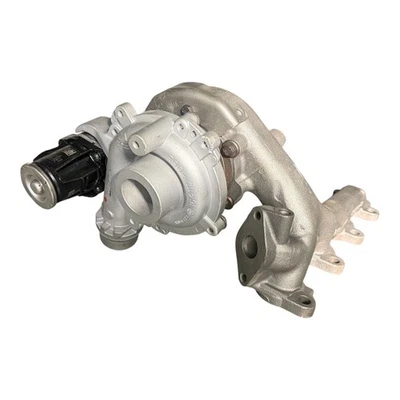 Mercedes-Benz Turbolader 1.5 D A6080960200 / auch für Renault 144108425R 1,5 dCi - Bild 1 von 3