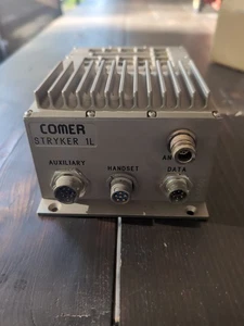 Comer Stryker Ham Radio 1L RT Module - Picture 1 of 14