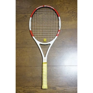 Wilson Pro Staff 95 Pro Staff 95 Pro Staff 95 016 - Imagen 1 de 9