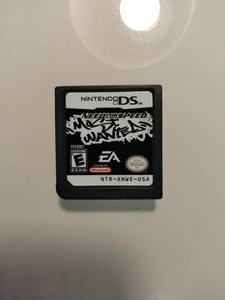 Need for Speed: Most Wanted (Nintendo DS) NDS CARTRIDGE ONLY - Tested - Picture 1 of 2