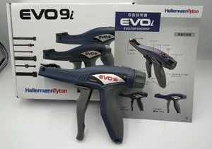 Time mate Model EVO9ISP HELLERMANNTYTON - Picture 1 of 7