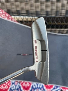 taylor made nubbins putter b3s new grip - Picture 1 of 6