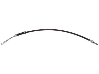 Cable de freno de estacionamiento Raybestos 56451KWRZ 2006 tracción trasera para Dodge Magnum 2005-2007 Foto 1 de 2