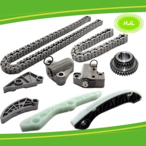 Kit de cadena de distribución para PEUGEOT 4007 2,4 L GASOLINA MIVEC 4B12 2007-2012 - Imagen 1 de 9