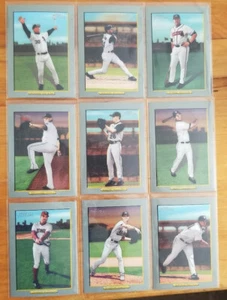 2006 Topps Turkey Red Short Print SP, RC, Stars You Pick choice - Picture 1 of 2