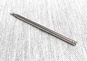 Antenna Telescopic Extended 470mm for Radio Control Transmitter Accessory Part - Picture 1 of 4