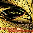 Kaliedoscope Jazz Meets The Symphony 6