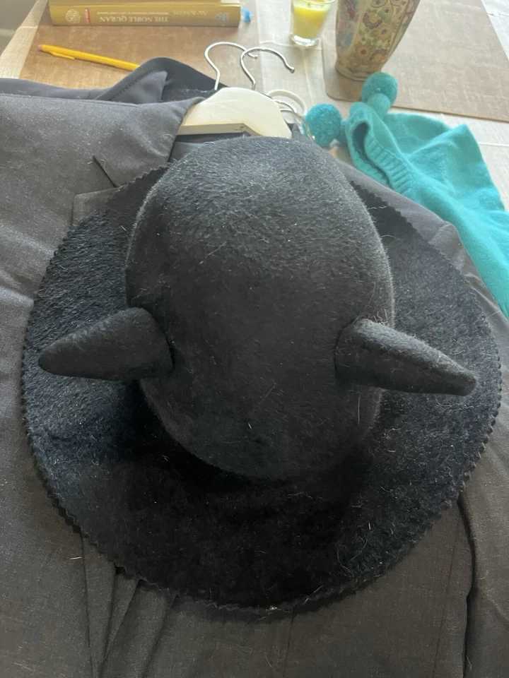 Undercoverism Undercover Hat - Image 1 of 3