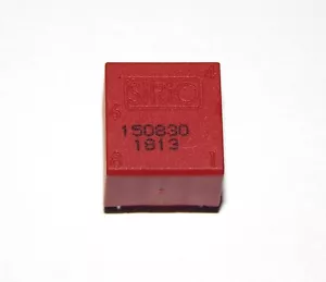 SIRIO TA 150830 CURRENT TRANSFORMERS FOR MEASUREMENT APPLICATIONS - Picture 1 of 11