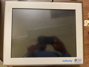 Computer AIO DSM Industriale Touchscreen PC J1900 1.99GHz CPU 8GB RAM 120GB - Foto 1 di 5