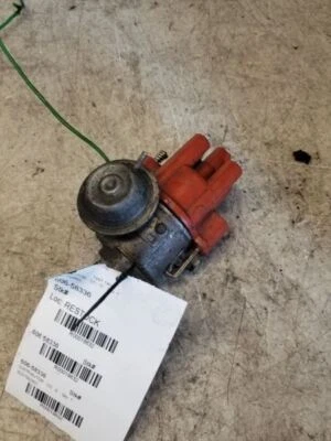 1987 Mercedes-Benz 190E - Distributor - 0031582801 - Image 1 of 4
