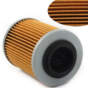 FOR CF Moto CFMoto 0800-011300 Oil Filters Cforce Zforce Uforce 400 500 800 - Picture 1 of 9