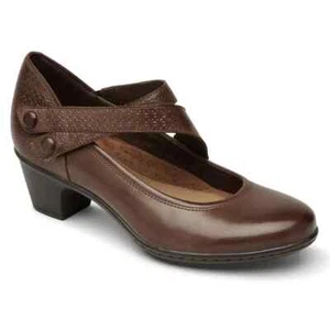 COBB HILL Kailyn - 9 M -Tan - Women's Pump **gently worn** - Picture 1 of 1