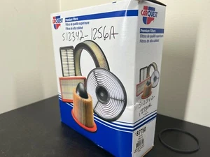 Carquest CFi 87750 Premium Air Filter - Bild 1 von 2