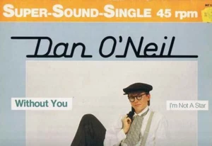 Dan o' Neil - Without You Vinyl-Maxi #G1951789 - Picture 1 of 1