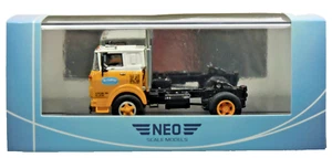 NEO - Chevrolet Tilt Cab (1964), 1:64, Neu, OVP #12.23-R - Bild 1 von 5