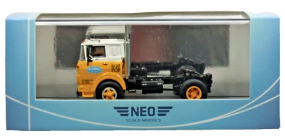 NEO - Chevrolet Tilt Cab (1964), 1:64, Neu, OVP #12.23-R - Bild 1 von 4