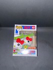 FUNKO POP Space Kaiju HELLO KITTY #42 TARGET EXCLUSIVE GITD GLOW