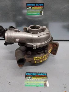 9662464980 turbocompresor para FORD FOCUS 2.0 D 2007 51275 - Imagen 1 de 3