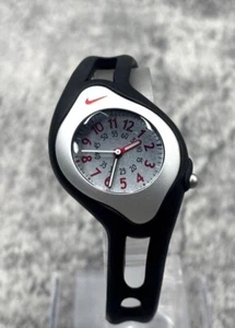 Nike Wristwatch Triax Sweeper Wk0004 00S Water resistant 50 M Analog Watch - Picture 1 of 24