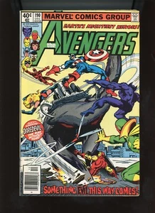 1979 Marvel, " Avengers " # 190, Daredevil appears, VF, BX93 - Picture 1 of 2