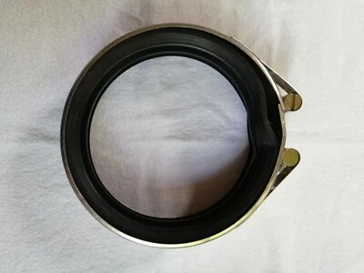 CV-Verbinder Schelle Guss Rohre Edelstahl SML-Rohr DN 100 - Bild 1 von 3