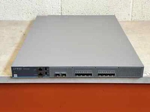 Firewall de puerta de enlace de servicios Juniper SRX4200 con alimentación 2XAC SRX4200-SYS-JE-AC - Imagen 1 de 3