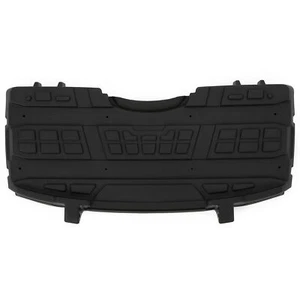 Black Front Storage Box Lid For Polaris Sportsman 400 450 500 700 800 2005-2010 - Picture 1 of 15