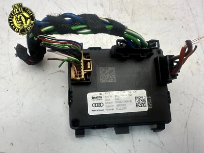 2018-2024 AUDI A5 A6 A8 Q3 Q5 PORSCHE PANAMERA  FRONT SUNROOF CONTROL MODULE OEM - Image 1 of 4