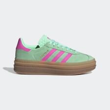 Las mejores ofertas en Adidas Zapatillas Deportivas verde Mujeres eBay
