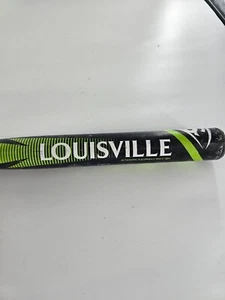 Louisville Slugger Super Z Softball Bat WTLSZA16E Slow Pitch 34” 28 oz End Load - Picture 1 of 11