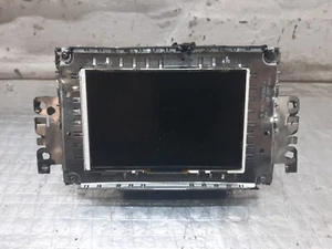 VOLVO V70 MK3 UNIDAD PANTALLA DIGITAL MULTIFUNCIÓN 31396005 2013 - Imagen 1 de 10