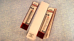 Lot of 10 packs 5-in. scroll saw blades Craftzman 27060 (12 blades per packs) - Picture 1 of 2