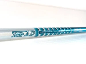 GRAPHITE DESIGN Tour AD GP-6 (S) Driver Schaft 44,4 inch - Bild 1 von 5