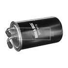 For Mitsubishi Lancer Sportback 2.0 DI-D Genuine Borg & Beck Fuel filter