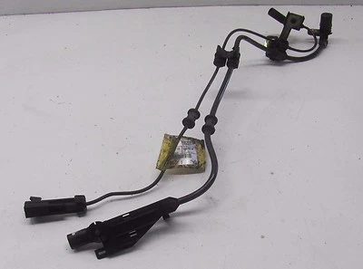 KM60225 98-03 MERCEDES ML320 RL SENSOR DE VELOCIDAD ABS TRASERO IZQUIERDO CON SENSOR DE FRENO OEM Foto 1 de 4