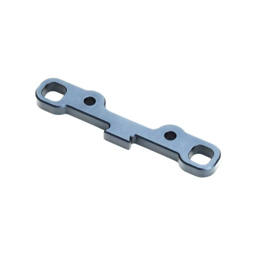TKR6542B Tekno RC Hinge Pin Brace (CNC 7075 C Block for diff riser EB410) - Image 1 of 1