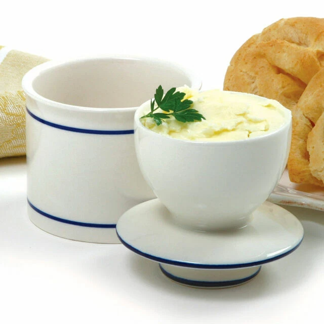 Guardián de mantequilla Norpro Foto 1 de 1