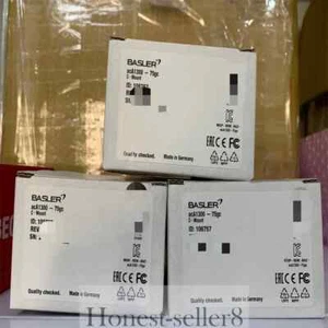 1 pieza nueva cámara industrial BASLER acA1300-75gc acA130075gc envío urgente - Imagen 1 de 1