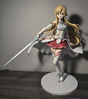 FREEing Sword Art Online -  Asuna - Knights of the Blood - 1/4 PVC Figure