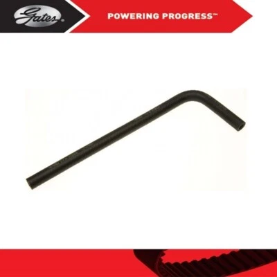 OE GATES Molded Heater Hose for 1998-2002 HONDA PASSPORT V6-3.2L - Image 1 of 4