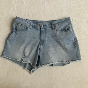 Gold Denim Shorts for Women for sale | eBay
