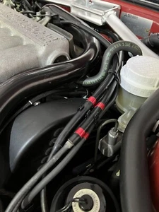 3S Solutions Cruise Control & Engine Lamp Cable Markers DSM, Eclipse, Talon, EVO - Bild 1 von 3