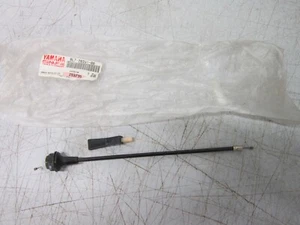 Yamaha Snowmobile Starter Cable  8L7-26331-00  NOS - Picture 1 of 7