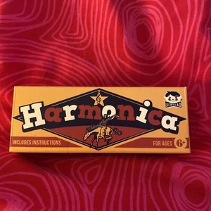 Lucky Lad Mundharmonika  - Bild 1 von 9