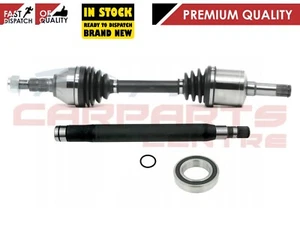 VAUXHALL INSIGNIA 2.0 CDTI DRIVE SHAFT RIGHT INTERMEDIATE SHAFT STUB BEARING - Picture 1 of 1