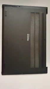 Used Genuine Lenovo ThinkPad P1 Gen 2 Laptop Bottom Base Case 460.0GU0Y.0001 - Afbeelding 1 van 4