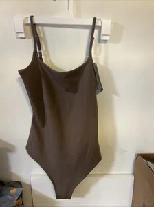 Wild Fable Tank One Piece Small -Very Soft - Thong - Picture 1 of 2