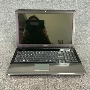 Samsung 15.6" Laptop/Notebook R540 Intel Core 1366x768 HDMI/VGA - For Parts - Picture 1 of 14