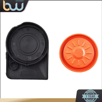 Cubierta de válvula PCV Mini Cooper Countryman/Paceman 2013 14-16 con membrana Foto 1 de 4